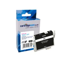 Compatible Epson T0441 Black Printer Cartridge - (C13T044140 Parasol)