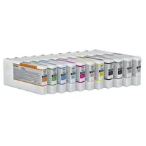 Epson T653 11 Colour Ink Cartridge Multipack