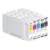 Epson T692 5 Colour Ink Cartridge Multipack