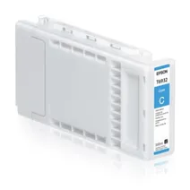 Epson T6932 High Capacity Cyan Ink Cartridge - (C13T693200)