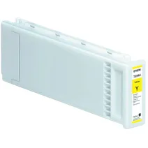 Epson T6944 Extra High Capacity Yellow Ink Cartridge - (C13T694400)