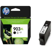 HP 903XL Black High Capacity Ink Cartridge - (T6M15AE)