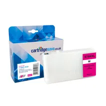 Compatible Epson T7893 XXL Extra High Capacity Magenta Ink Cartridge - (C13T789340)