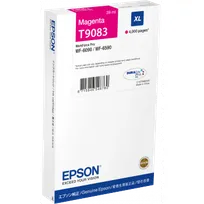 Epson T9083 High Capacity Magenta Ink Cartridge - (C13T908340)