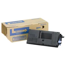 Kyocera TK-3110 Black Toner Cartridge