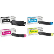 Kyocera TK-5140 4 Colour Toner Cartridge Multipack