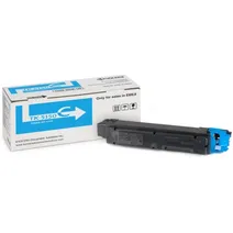Kyocera TK-5150C Cyan Toner Cartridge (TK5150C)