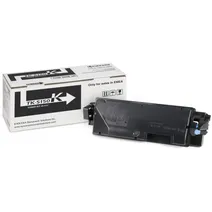 Kyocera TK-5150K Black Toner Cartridge