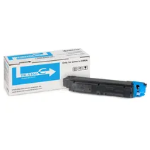 Kyocera TK-5160C Cyan Toner Cartridge