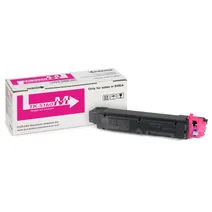 Kyocera TK-5160M Magenta Toner Cartridge
