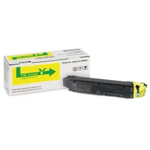 Kyocera TK-5160Y Yellow Toner Cartridge