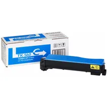 Kyocera TK-560C Cyan Toner Cartridge