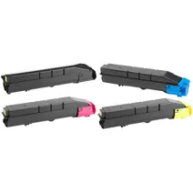 Kyocera TK-8305 4 Colour Toner Cartridge Multipack
