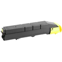 Kyocera TK-8305Y Yellow Toner Cartridge