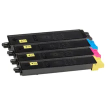 Kyocera TK-8315 4 Colour Toner Cartridge Multipack