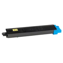 Kyocera TK-8315C Cyan Toner Cartridge