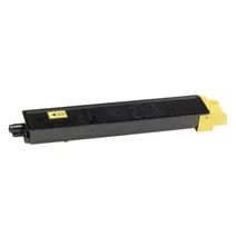Kyocera TK-8315Y Yellow Toner Cartridge