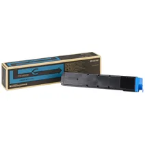 TK-8505C Cyan Kyocera Toner Cartridge