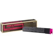 Kyocera TK-8505M Magenta Toner Cartridge