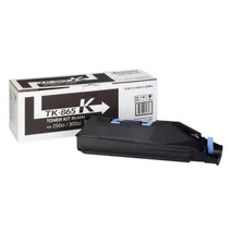 Kyocera TK-865K Black Toner Cartridge