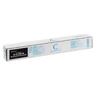Kyocera TK-8800C Cyan Toner Cartridge (1T02RRCNL0 Laser Printer Cartridge)