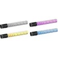 Konica Minolta TN-221 4-Colour Toner Cartridge Multipack