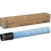 Konica Minolta TN-221C Cyan Toner Cartridge - (A8K3450)