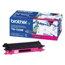 Brother TN-130M Magenta Toner Cartridge