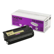 Brother TN-6300 Black Toner Cartridge