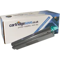Compatible Lexmark X925H2CG Cyan Toner Cartridge