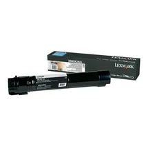 Lexmark X950X2KG Extra High Capacity Black Toner Cartridge
