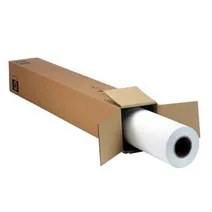 HP L6B13A Premium Bond Paper Roll - ( 914mm x 91.4m / A0+ size at 120gsm)
