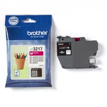 Brother LC3217 Magenta Ink Cartridge (LC3217M)