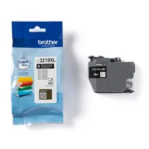 Brother LC3219XL High Capacity Black Ink Cartridge (LC3219XLBK)