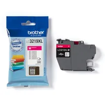 Brother LC3219XL High Capacity Magenta Ink Cartridge (LC3219XLM)