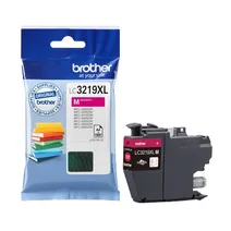 Brother LC3219XL High Capacity Magenta Ink Cartridge (LC3219XLM)