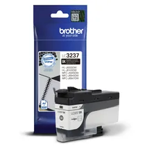 Brother LC-3237BK Ink Cartridge Black