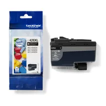 Brother LC426XLBK High Capacity Black Ink Cartridge 