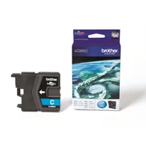 Brother LC985C Cyan Ink Cartridge