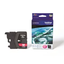 Brother LC985M Magenta Ink Cartridge