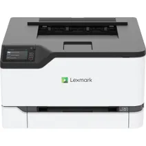 Lexmark CS431dw Colour Laser Printer