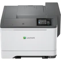 Lexmark CS531dw A4 Colour Laser Printer
