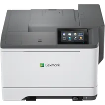 Lexmark CS632dwe A4 Colour Laser Printer