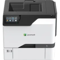 Lexmark CS735de Colour Laser Printer