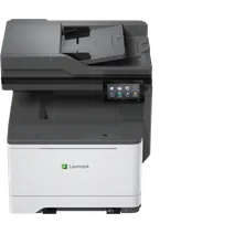 Lexmark CX532adwe Colour Laser Printer