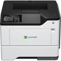 Lexmark MS631dw A4 Mono Laser Printer