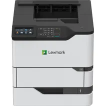 Lexmark MS826de A4 Mono Laser Printer