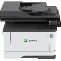 Lexmark MX431adn Mono Laser Printer