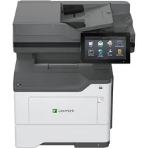 Lexmark MX632adwe A4 Mono Laser Printer