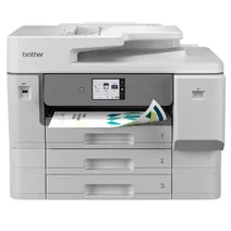 Brother MFC-J6977DW A3 Multifunction Inkjet Printer
